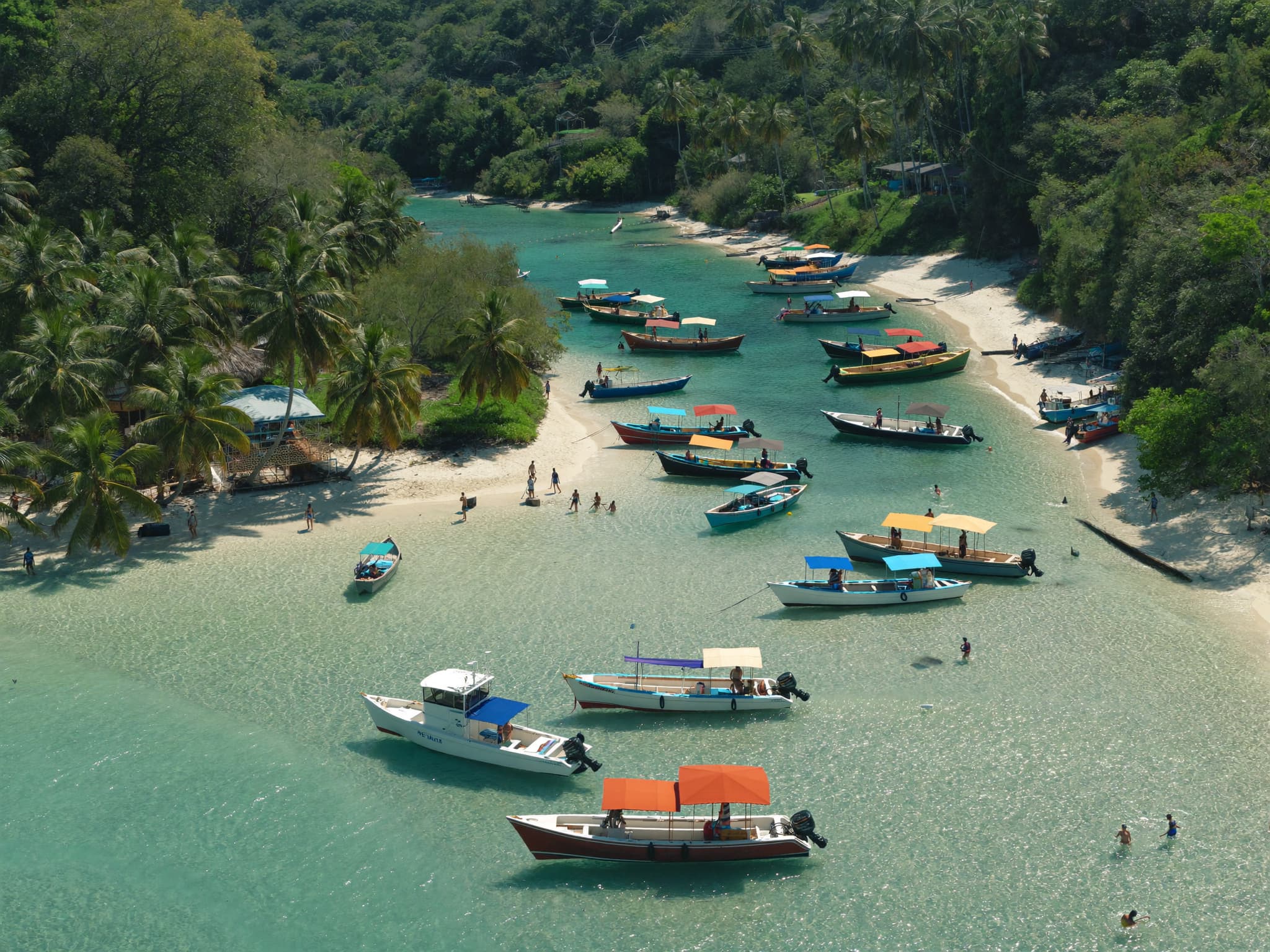 Séjours de groupes & séminaires
