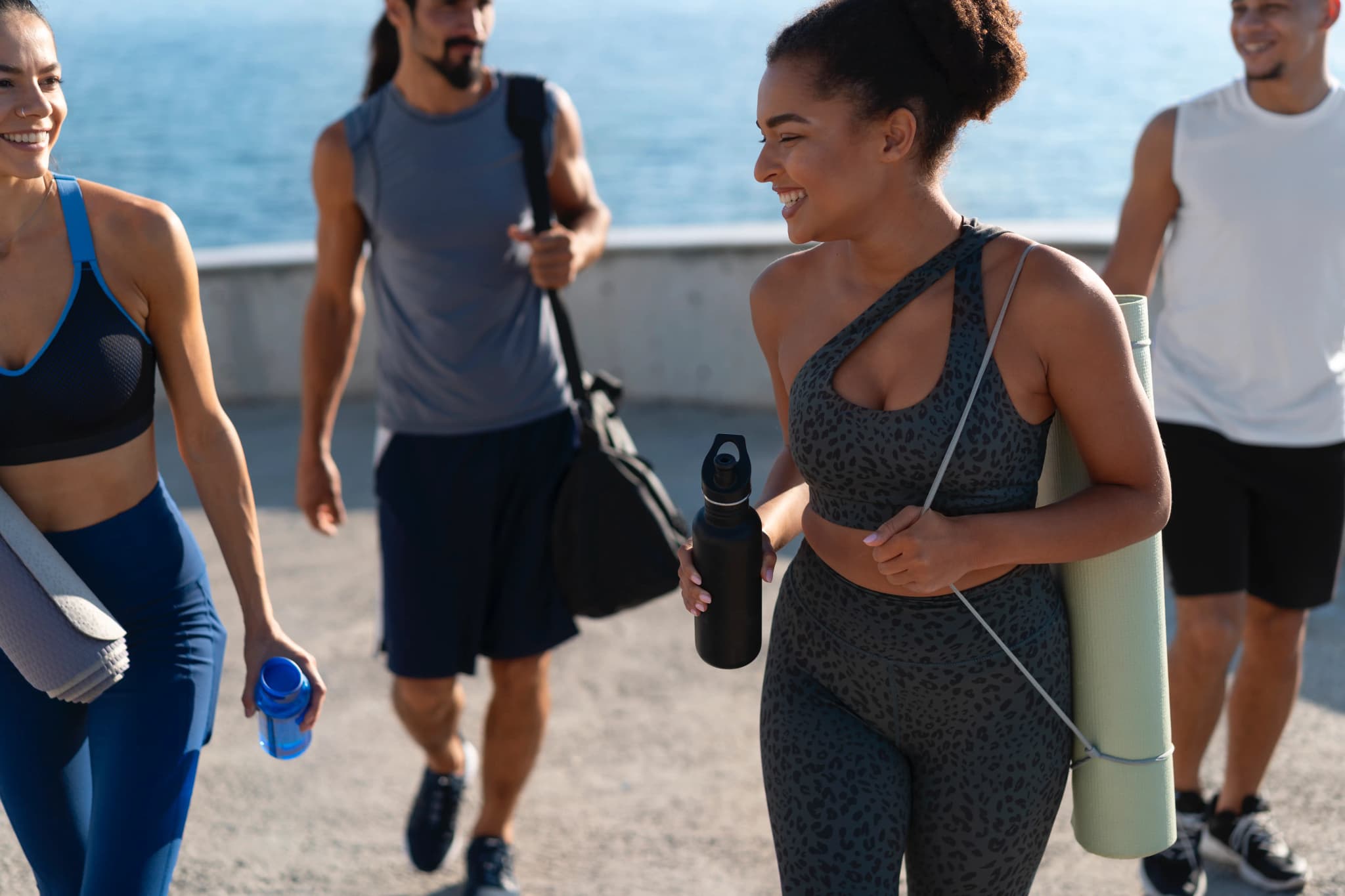 Stage de remise en forme : pourquoi un séjour remise en forme change tout pour votre santé