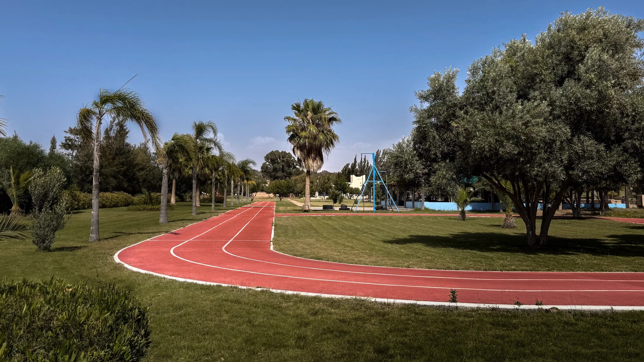 Séjour sportif Remise en forme